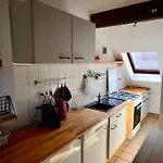 Daire Dachgeschosswohnung *
