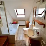 Dachgeschosswohnung Hannover